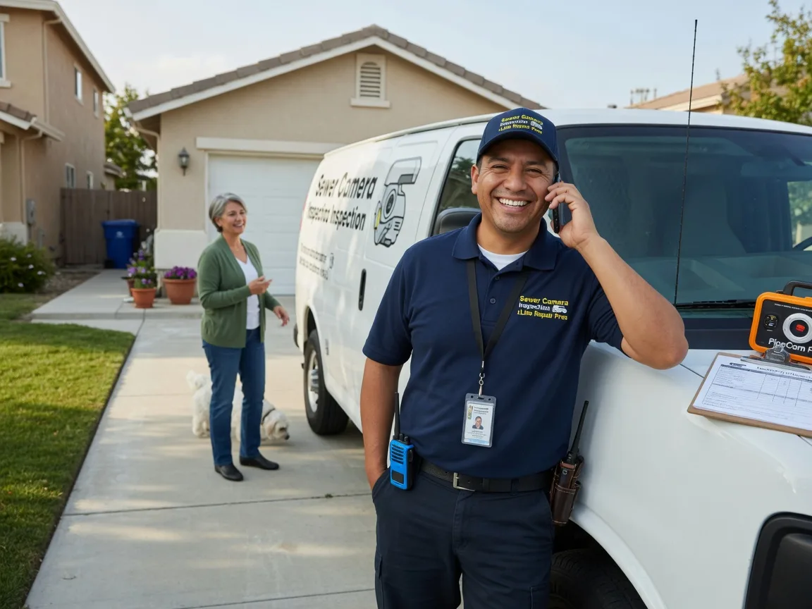 Sewer Line Repair Barrington, NH FAQs